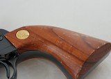 Colt 45 SAA Engraved 150th Anniversary Buntline - 22 of 22