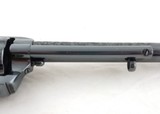 Colt 45 SAA Engraved 150th Anniversary Buntline - 5 of 22