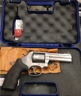 Smith & Wesson 686-6 .357 MAG 164222 357 686 .38 - 2 of 3