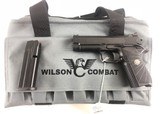 Wilson Combat EDC X9 9mm 4.25” barrel black grips - 2 of 6