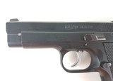 Colt Z40 .40S&W Czech Republic CZ-40 Blue - 3 of 8