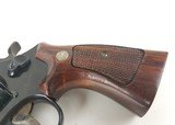 Smith & Wesson 25-5 45 Colt 8 3/8