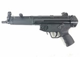 Zenith Firearms MKE Z-5RS 30+1 MKZ5RS0009BK - 3 of 10