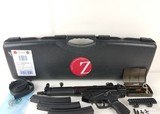 Zenith Firearms MKE Z-5RS 30+1 MKZ5RS0009BK - 1 of 10