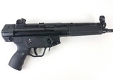 Zenith Firearms MKE Z-5RS 30+1 MKZ5RS0009BK - 4 of 10