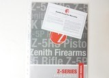 Zenith Firearms MKE Z-5RS 30+1 MKZ5RS0009BK - 9 of 10