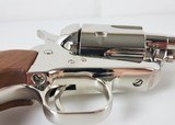 Colt SAA 44 Special 7.5