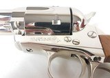 Colt SAA 44 Special 7.5