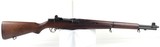 Springfield Armory M1 Garand 30-06 1956 Korea WWII - 2 of 21