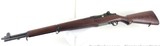 Springfield Armory M1 Garand 30-06 1956 Korea WWII - 5 of 21