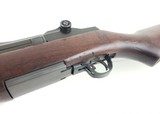 Springfield Armory M1 Garand 30-06 1956 Korea WWII - 13 of 21