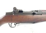 Springfield Armory M1 Garand 30-06 1956 Korea WWII - 6 of 21