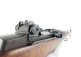 Springfield Armory M1 Garand 30-06 1956 Korea WWII - 8 of 21
