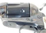 Custom Colt Engraved 
