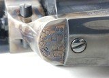 Custom Colt Engraved 