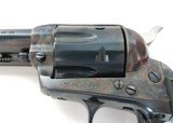 Colt SAA 44-40 Winchester 7.5