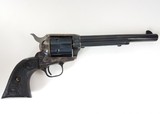Colt SAA 44-40 Winchester 7.5