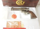 Colt SAA 44 SPL 4.75