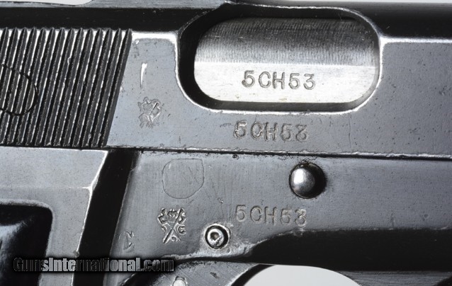 fn hi power serial numbers 170