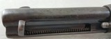 Colt .44-40 Frontier Six 4.75