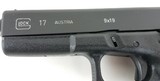 Glock 17 9mm 1996 ATL,GA Olympics Ed. 2x10rd Mags - 15 of 20