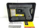 Glock 17 9mm 1996 ATL,GA Olympics Ed. 2x10rd Mags - 4 of 20