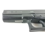 Glock 17 9mm 1996 ATL,GA Olympics Ed. 2x10rd Mags - 7 of 20