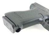 Glock 17 9mm 1996 ATL,GA Olympics Ed. 2x10rd Mags - 20 of 20