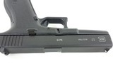 Glock 17 9mm 1996 ATL,GA Olympics Ed. 2x10rd Mags - 8 of 20