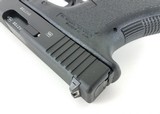 Glock 17 9mm 1996 ATL,GA Olympics Ed. 2x10rd Mags - 18 of 20