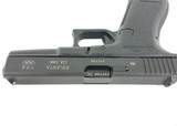 Glock 17 9mm 1996 ATL,GA Olympics Ed. 2x10rd Mags - 17 of 20