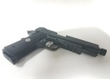 Sig 1911 45 ACP 1911R-45-TACOPS-TB USED - 6 of 11