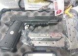 Sig 1911 45 ACP 1911R-45-TACOPS-TB USED - 1 of 11