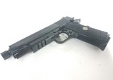 Sig 1911 45 ACP 1911R-45-TACOPS-TB USED - 10 of 11