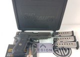 Sig P220 Legion 4.4
