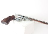 Smith & Wesson 629-1 44 SPL/Mag 8 3/8