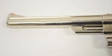 Smith & Wesson 29-2 .44 Mag 8 3/8” Nickel - 10 of 11