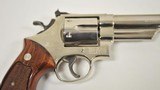 Smith & Wesson 29-2 .44 Mag 8 3/8” Nickel - 5 of 11