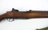 Springfield 6 digit M1 Garand .30-06 Reenactor - 7 of 14