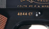 Colt .45 1911 Battle of Chateau Thierry 1967 - 2 of 21