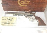 Colt 45 LC SAA 7.5