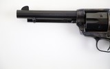 Colt Single Action Army 45 P1850 SAA 5 1/2 Blue - 4 of 12