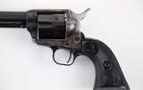 Colt Single Action Army 45 P1850 SAA 5 1/2 Blue - 3 of 12