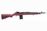 Springfield Armory M1A Scout Squad 308 AA9122 - 1 of 1