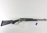 Marlin Large Loop Lever 45-70 Govt 1895 SBL XS SS - 1 of 7