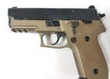 Sig Sauer P229 9mm E29R-9-CBT - 3 of 6