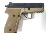 Sig Sauer P229 9mm E29R-9-CBT - 4 of 6