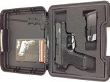 Sig Sauer P224 SAS 40 S&W Night Sights G2 - 1 of 2
