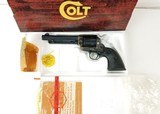 Colt SAA 45 5.5