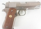 Colt Custom Combat Commander 45 E-Nickel 04612-LNK - 3 of 8